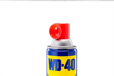 WD-40 Original Formula, Multi-Use Product with Big-Blast Spray, 18 OZ [12-Pack]